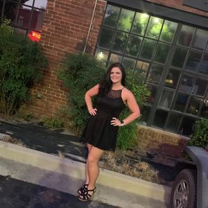 Meet your Posher, Kataryna